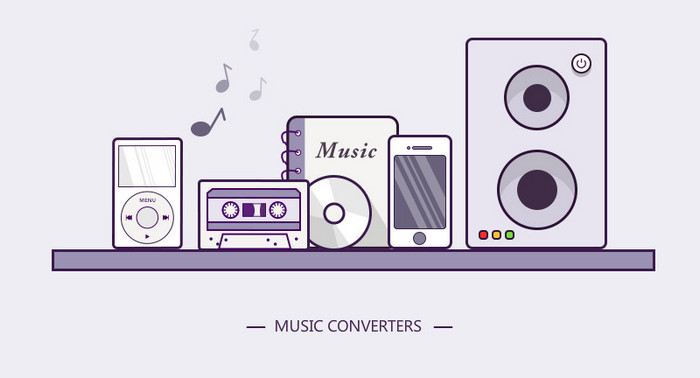 Best free music converters